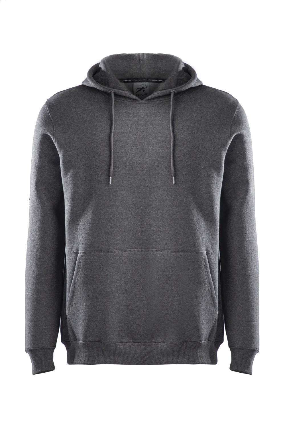 Kapuzen-Sweatshirt
