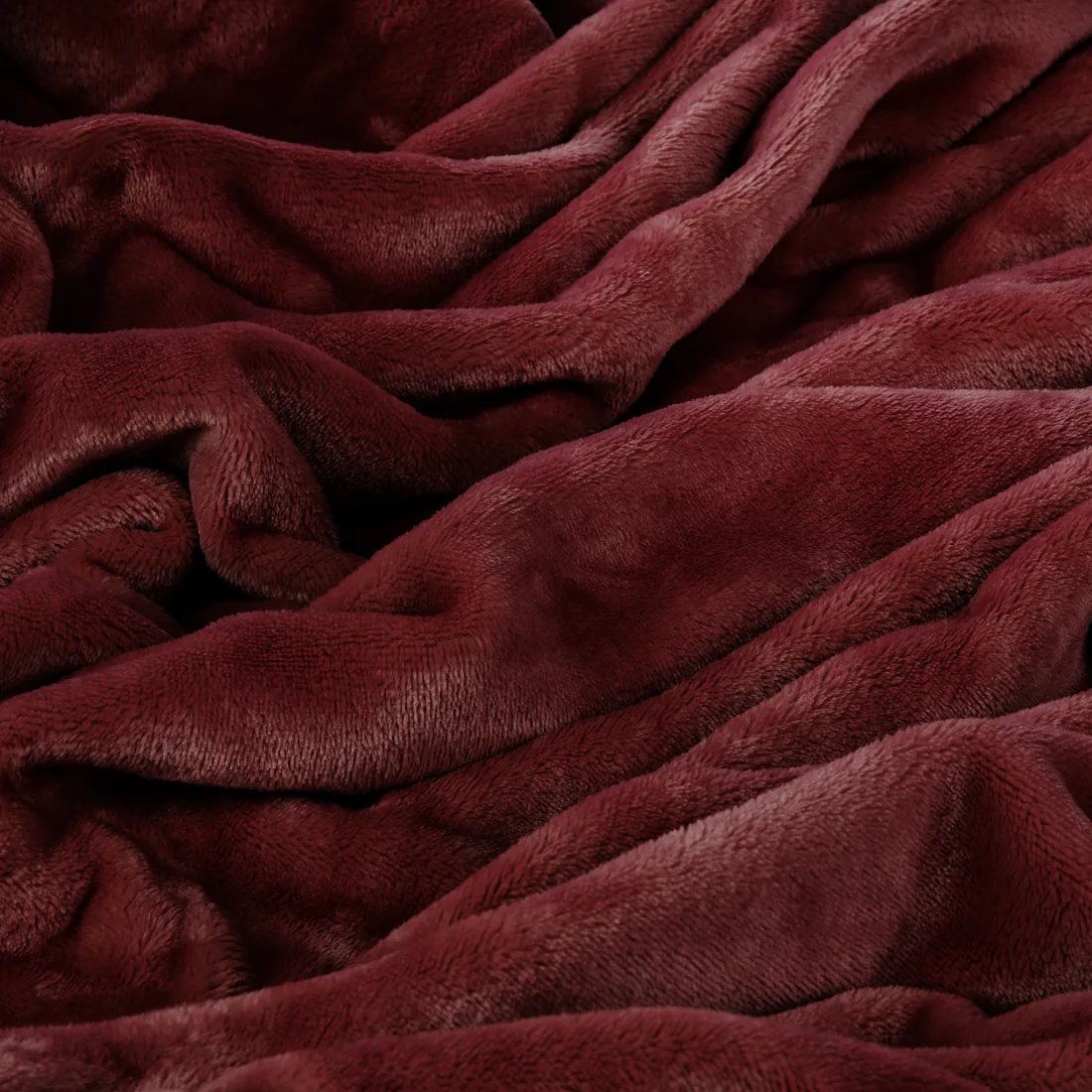 Cashmere Touch · Nougat