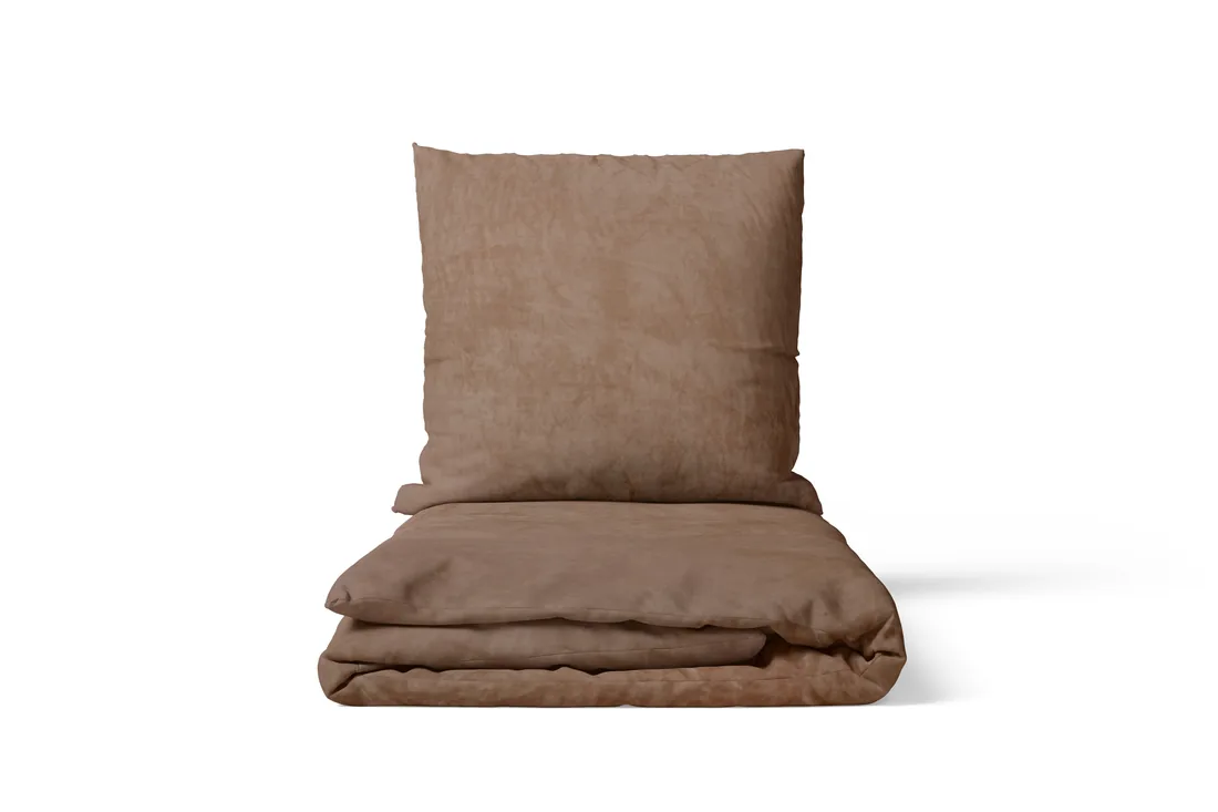 Cashmere Touch · Grau