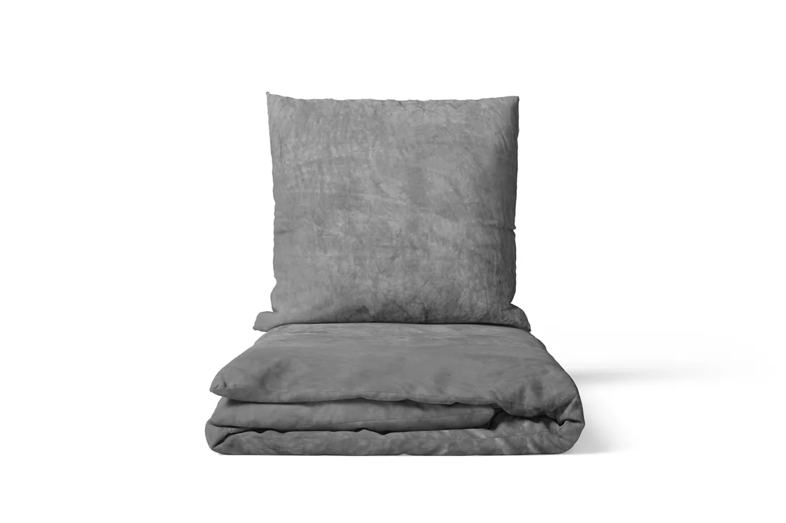 Cashmere Touch · Anthrazit