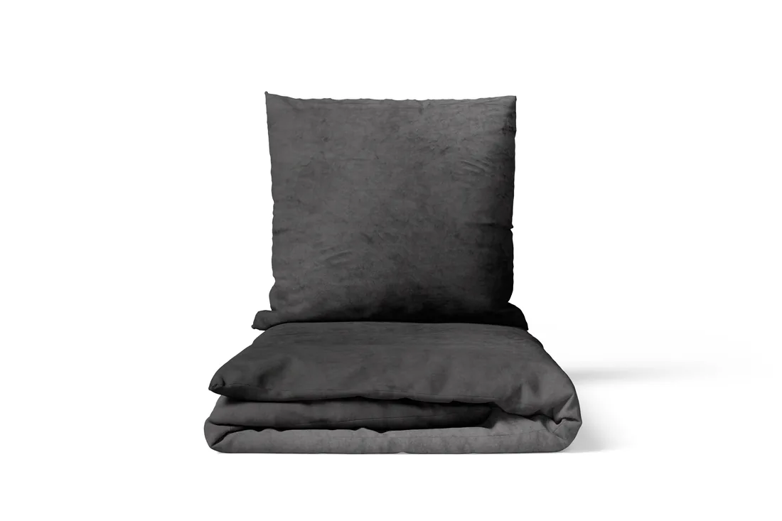 Cashmere Touch · Silber