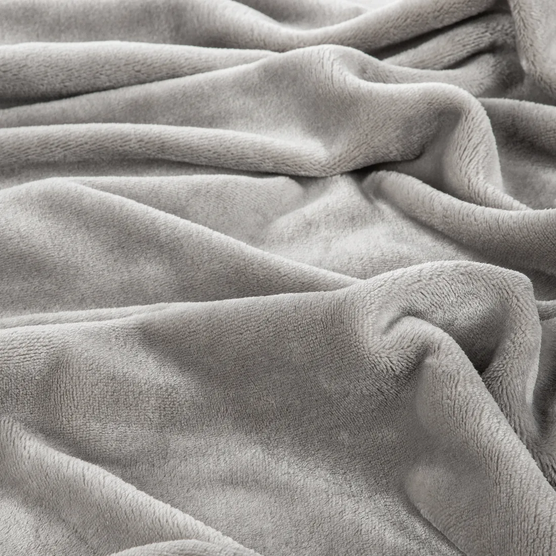 Cashmere Touch · Schwarz
