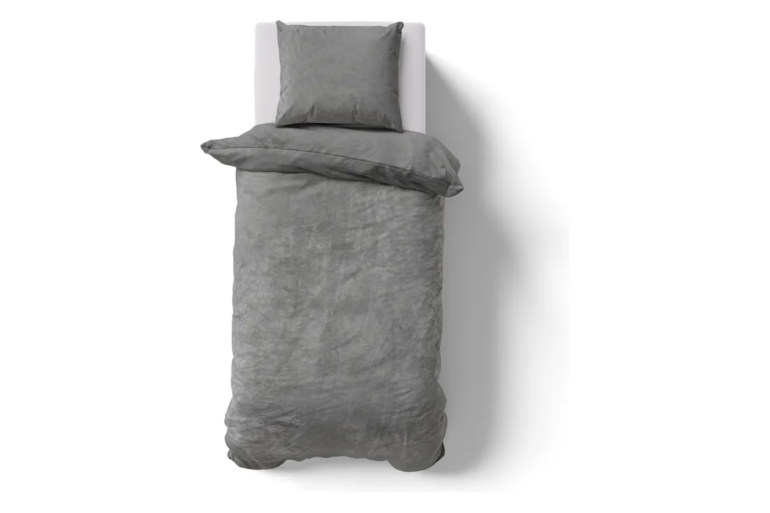 Cashmere Touch · Grau