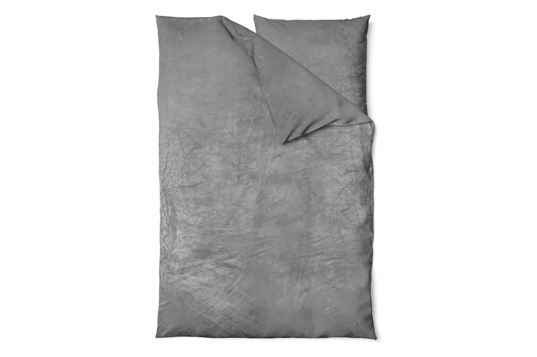 Cashmere Touch · Grau