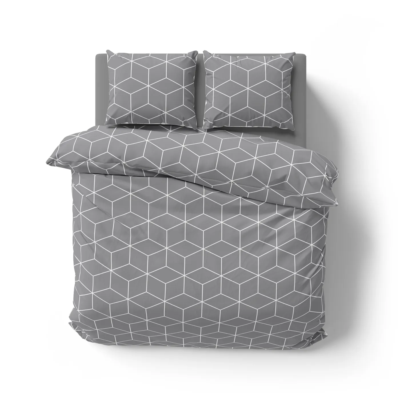 Renforce Design Bettwäsche