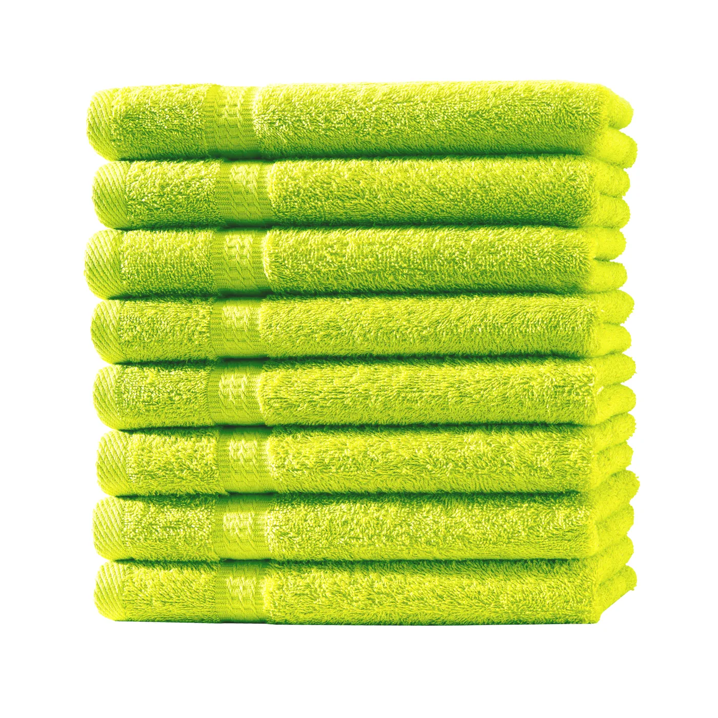 Elegance · 500 g/m² · Apfelgrün