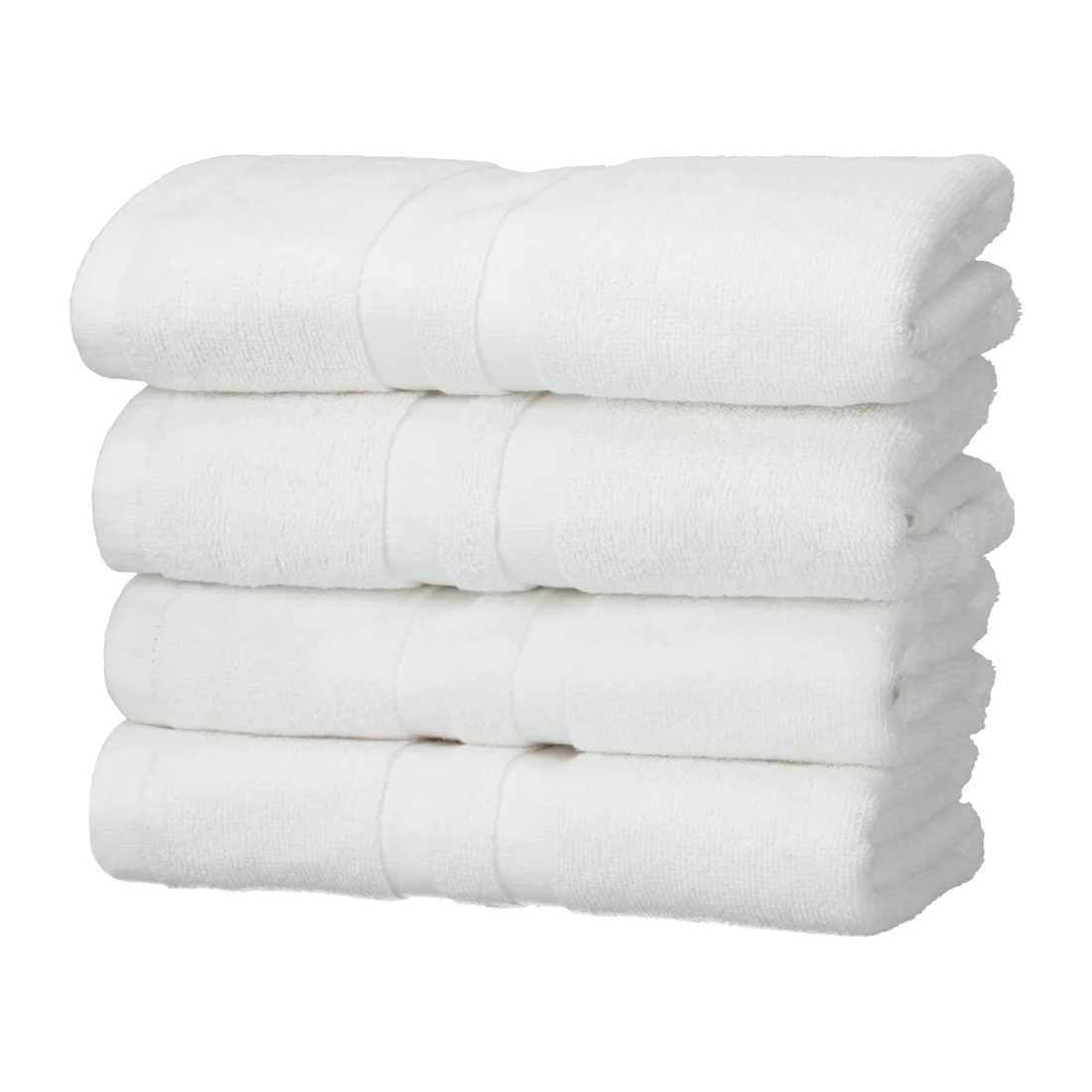 HotelTex 450 Frottier weiß