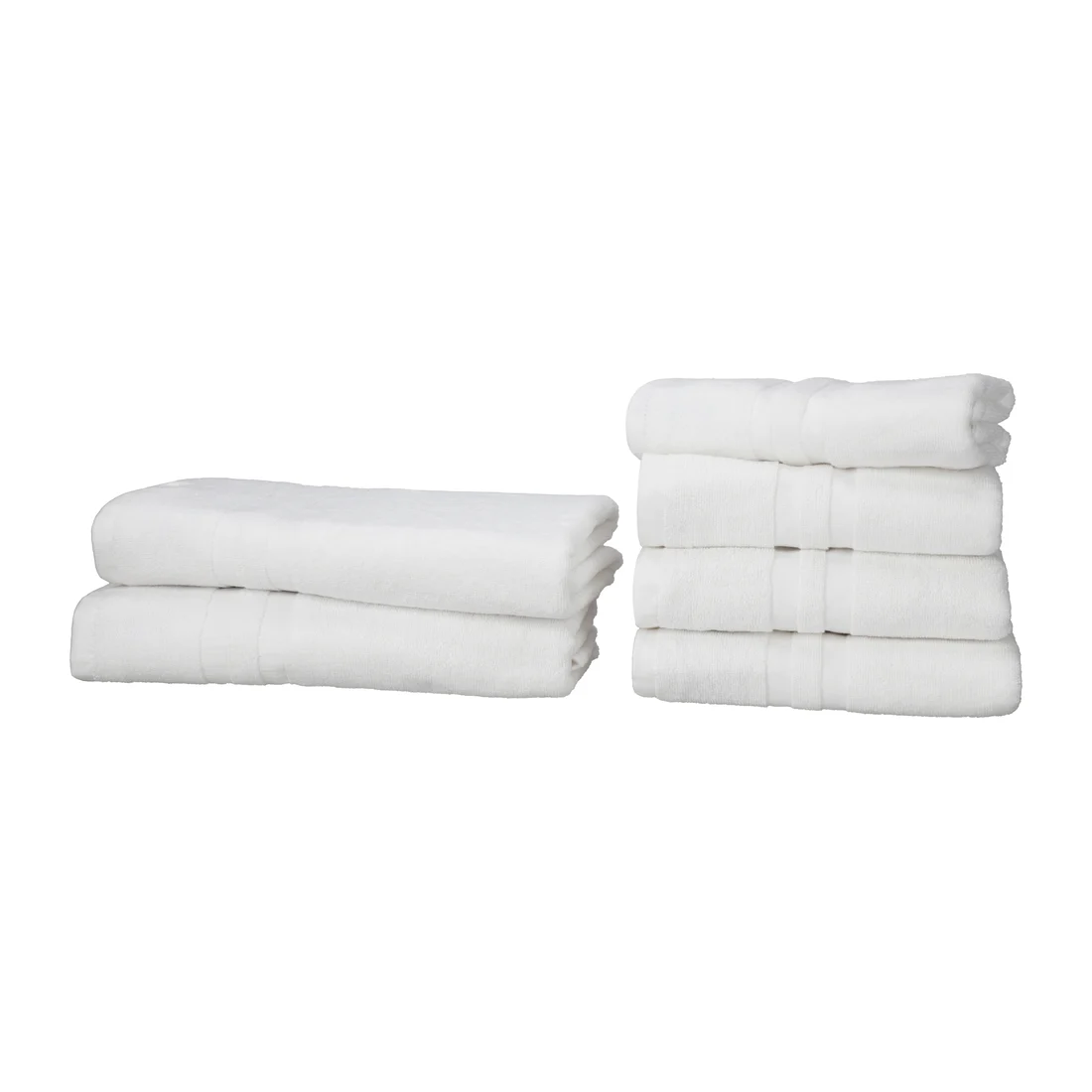 HotelTex 450 · Weiß