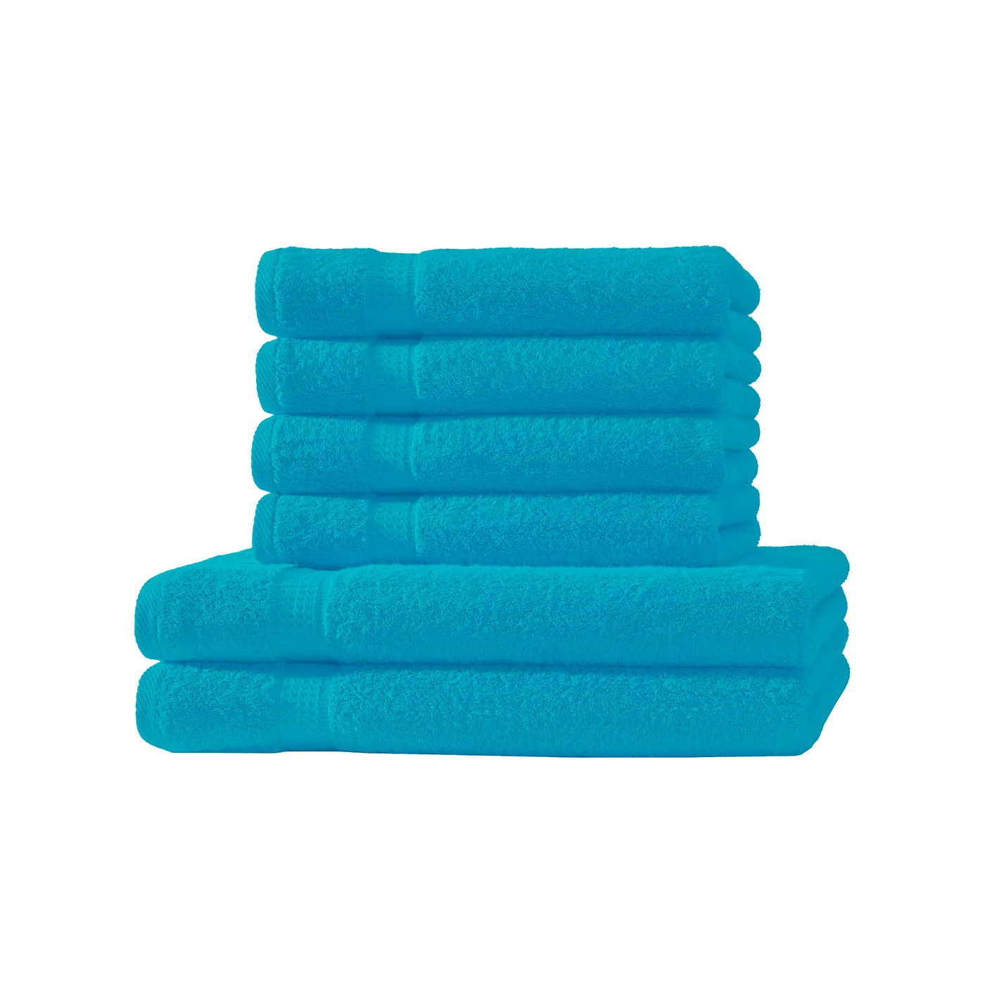 Elegance · 500 g/m² · Türkis