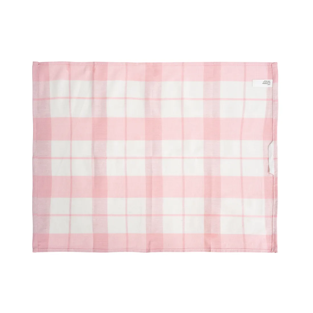 Geschirrtücher Klassik · Rosé