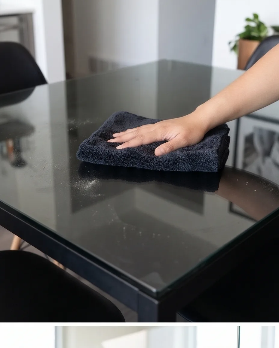 Glas