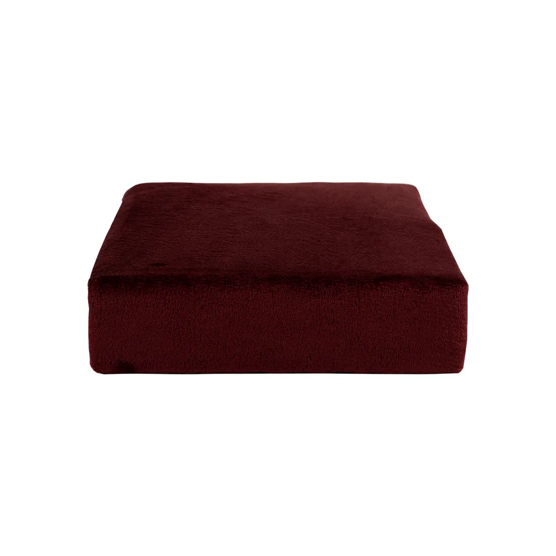 Cashmere Touch · Bordeaux