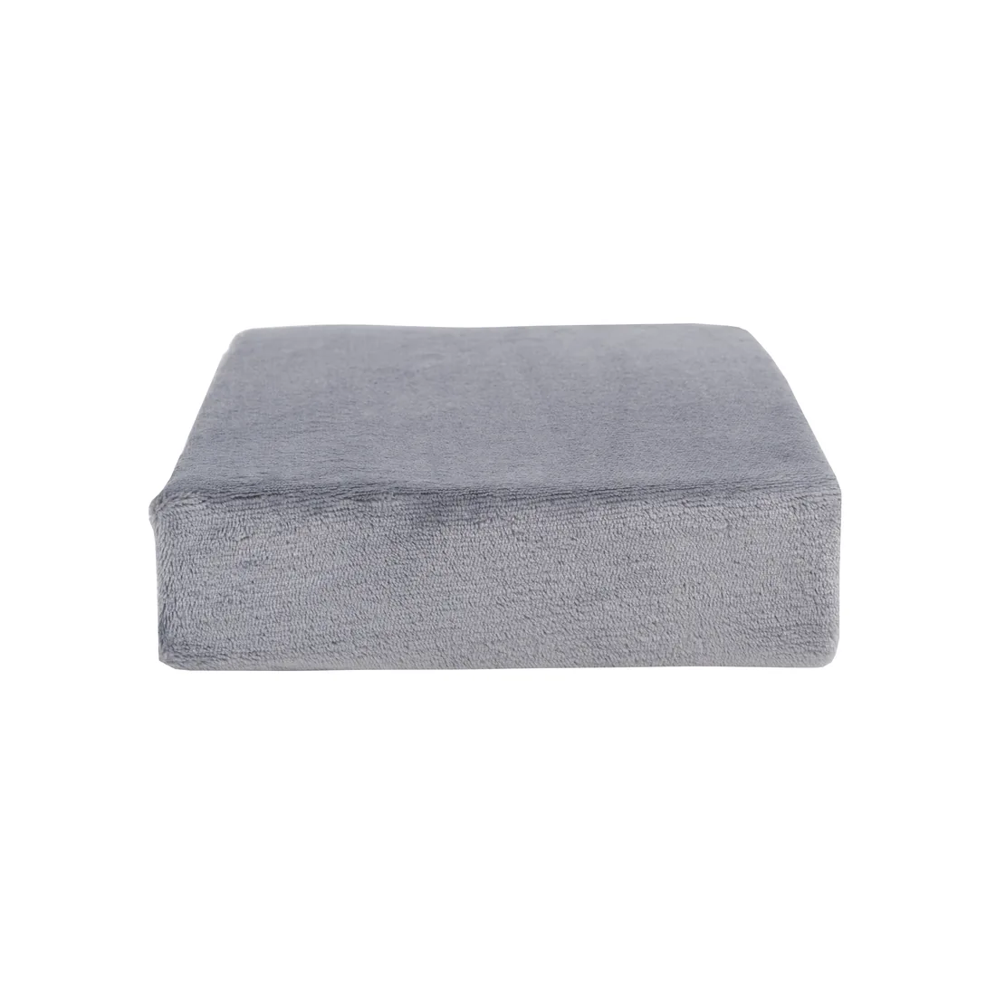 Cashmere Touch · Grau