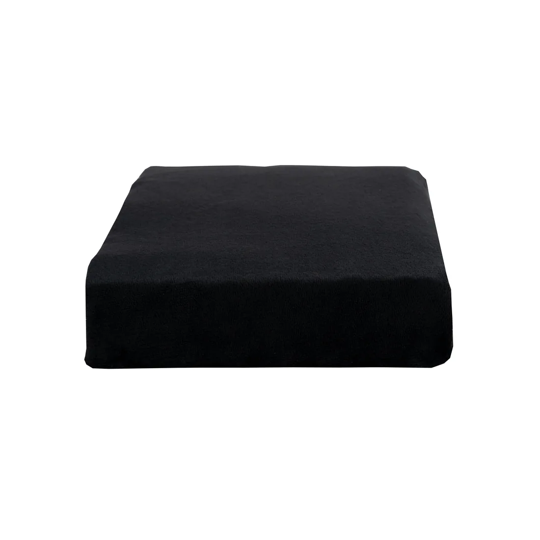 Cashmere Touch · Schwarz