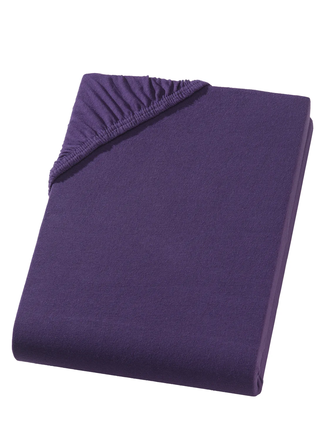 Jersey · Aubergine