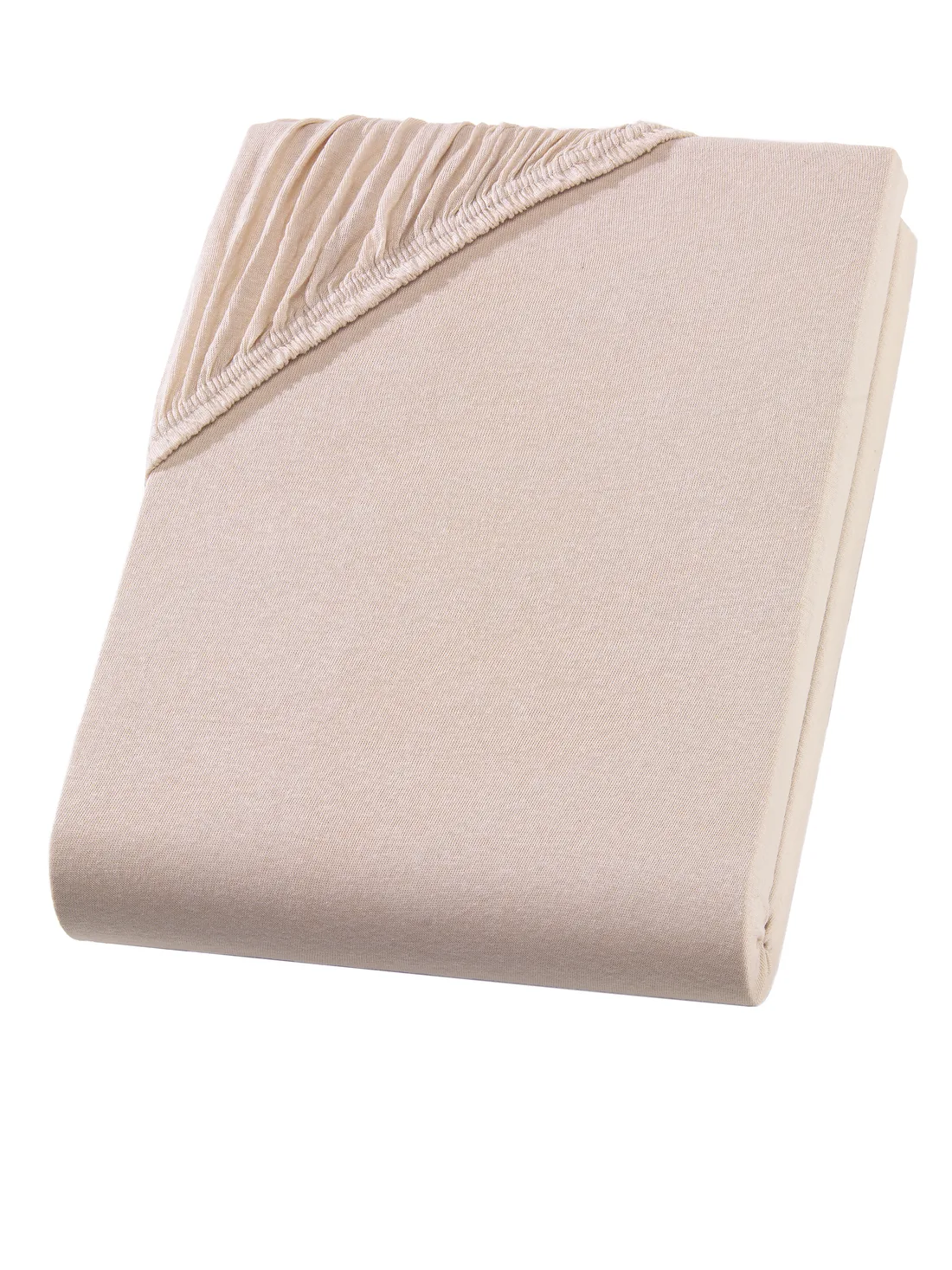 Jersey · Beige