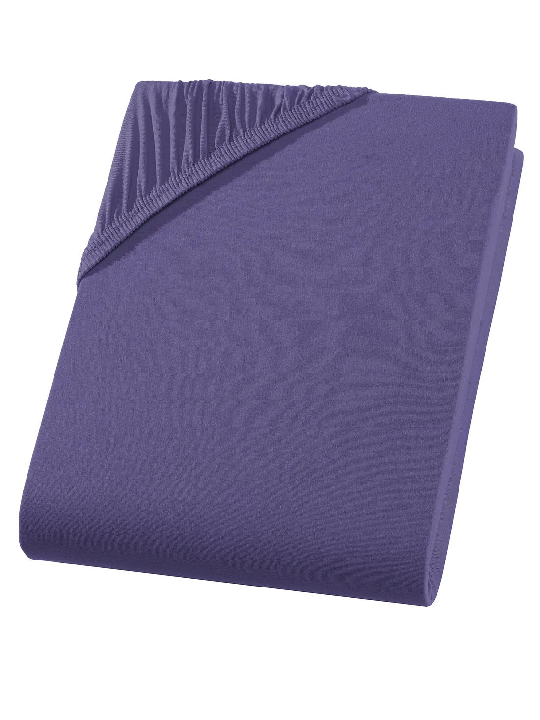 Jersey · Violett