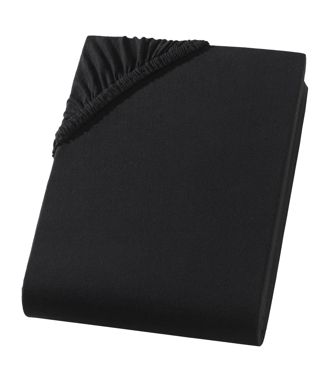 Jersey · Schwarz