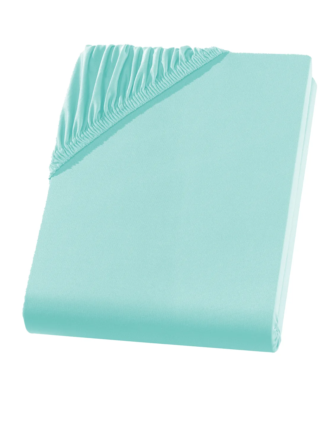 Mikrofaser · Aqua