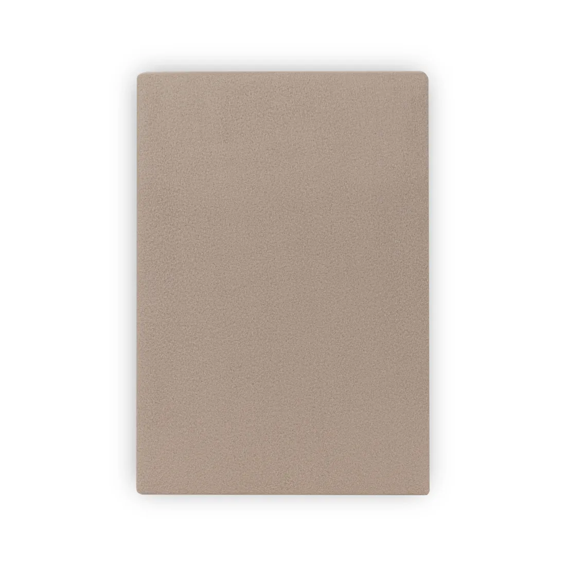 Mikroflausch · Nougat