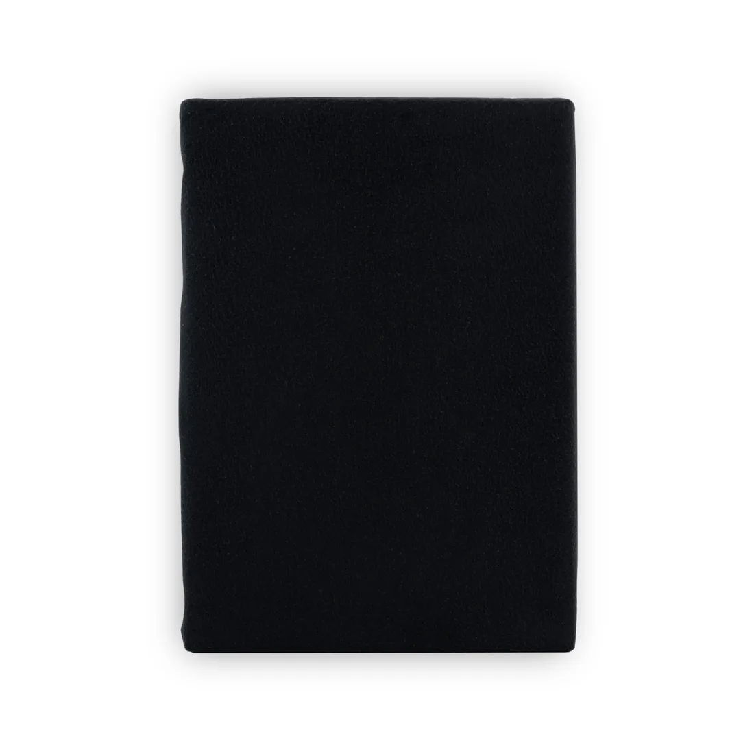 Mikroflausch · Schwarz