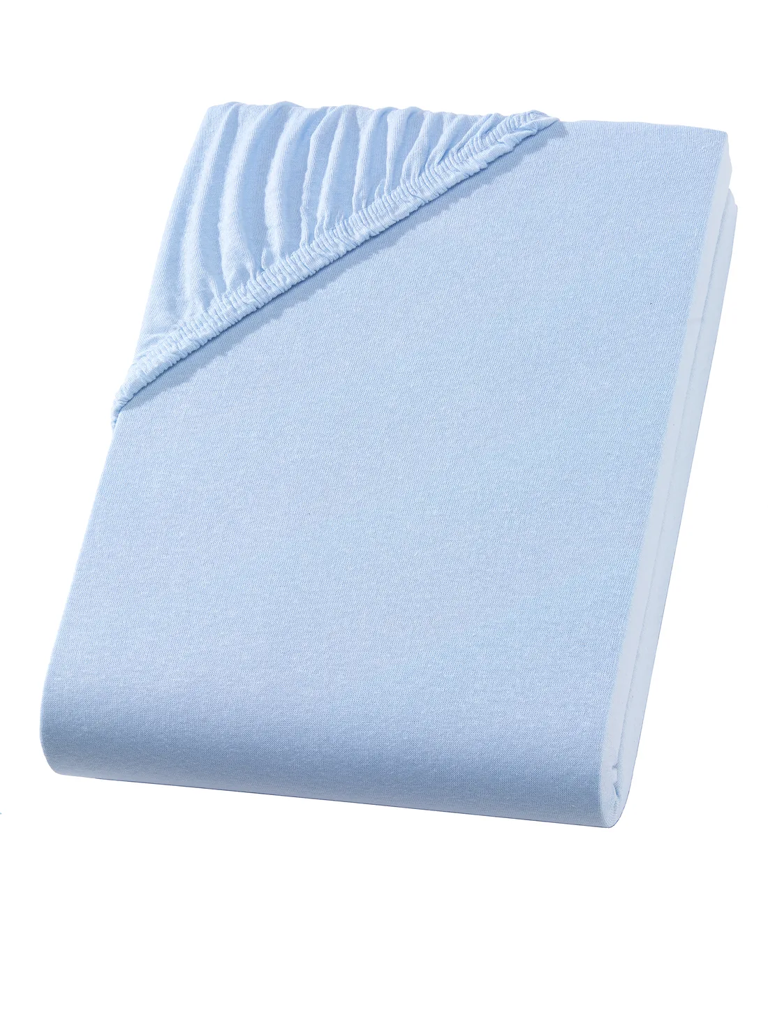Premium · Hellblau