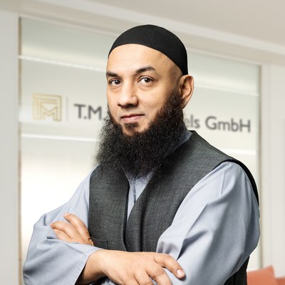 Tauseef A. Sagri